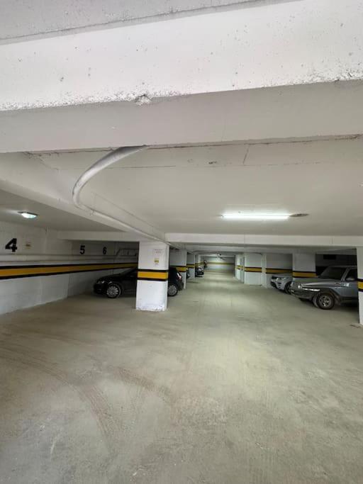 Priam Apartment Приштина Экстерьер фото
