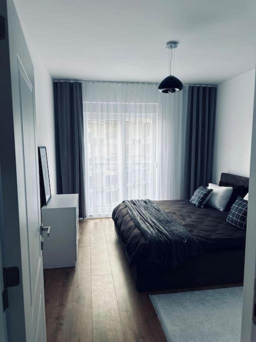 Priam Apartment Приштина Экстерьер фото