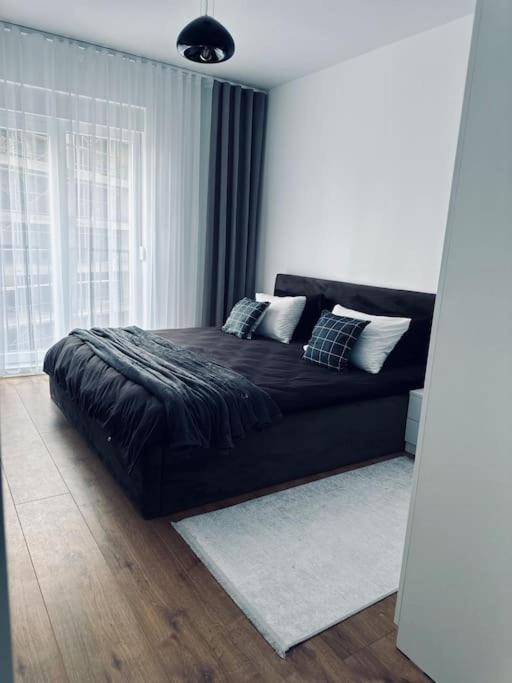 Priam Apartment Приштина Экстерьер фото