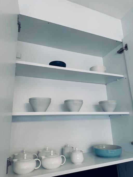 Priam Apartment Приштина Экстерьер фото
