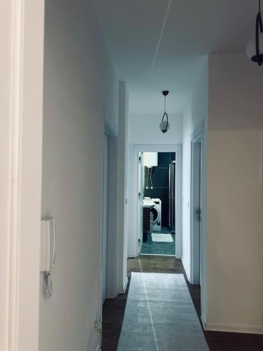 Priam Apartment Приштина Экстерьер фото