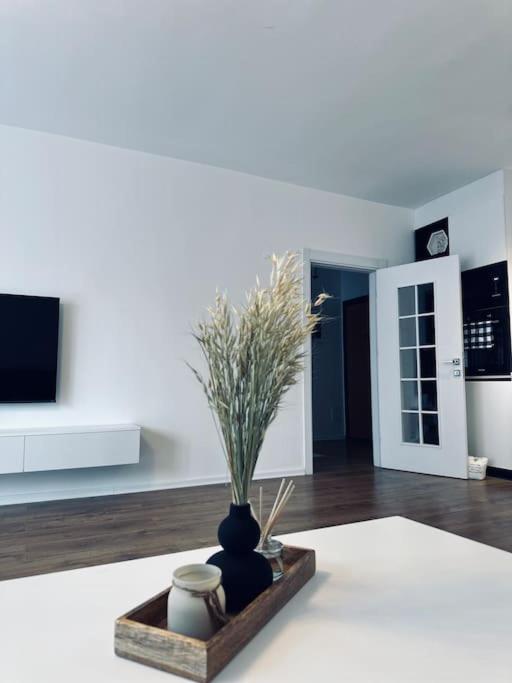 Priam Apartment Приштина Экстерьер фото